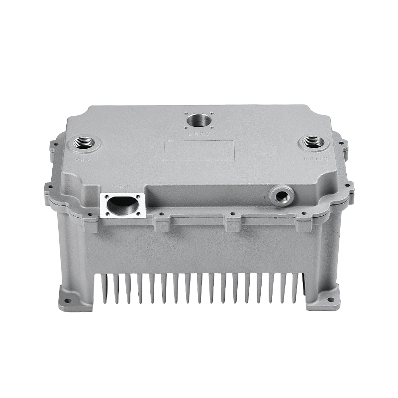 Dòng làm mát không khí điều khiển bằng điện tử năng lượng mới Dòng làm mát không khí điều khiển bằng điện tử năng lượng mới