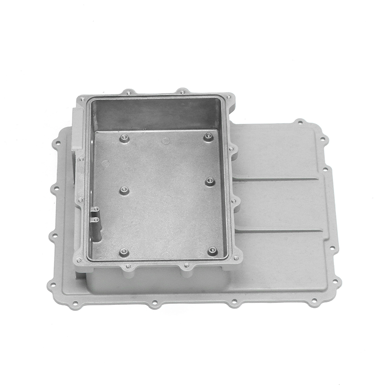 Dòng làm mát không khí điều khiển bằng điện tử năng lượng mới Dòng làm mát không khí điều khiển bằng điện tử năng lượng mới