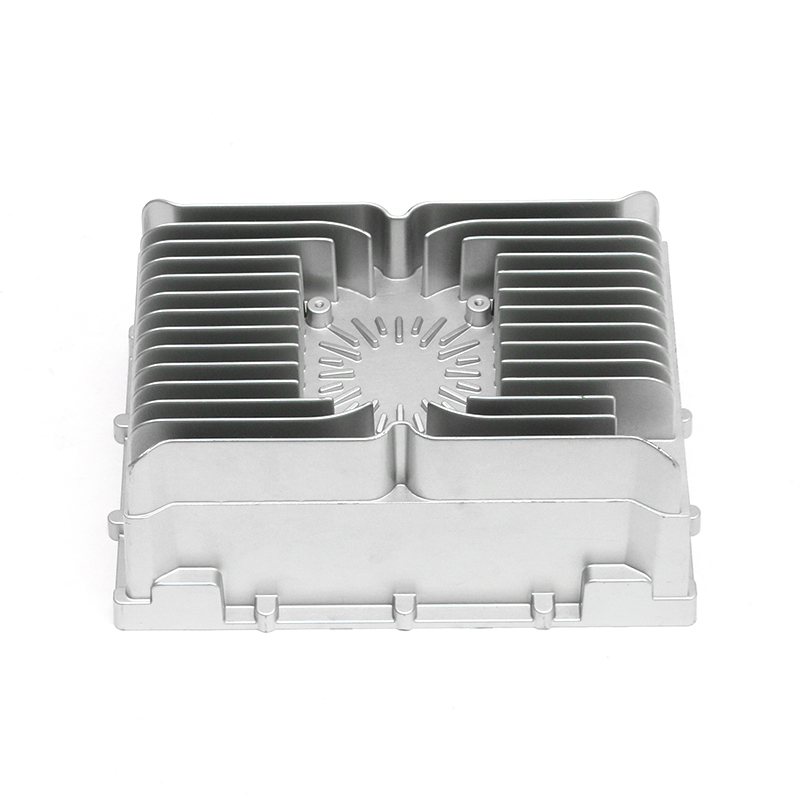 Dòng làm mát không khí điều khiển bằng điện tử năng lượng mới Dòng làm mát không khí điều khiển bằng điện tử năng lượng mới