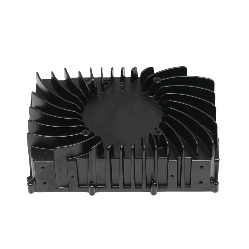 Dòng làm mát không khí điều khiển bằng điện tử năng lượng mới Dòng làm mát không khí điều khiển bằng điện tử năng lượng mới