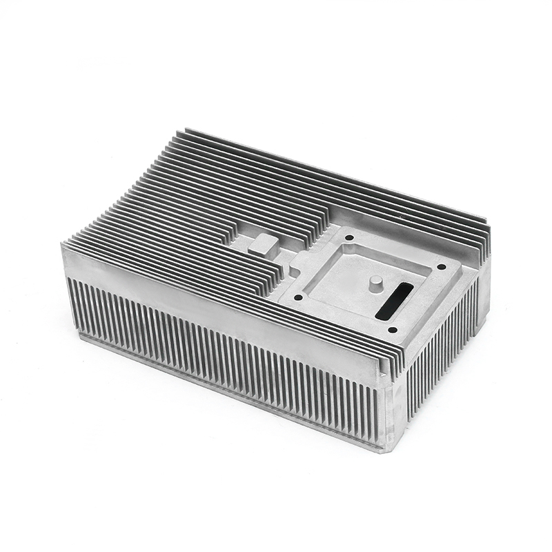 Dòng làm mát không khí điều khiển bằng điện tử năng lượng mới Dòng làm mát không khí điều khiển bằng điện tử năng lượng mới