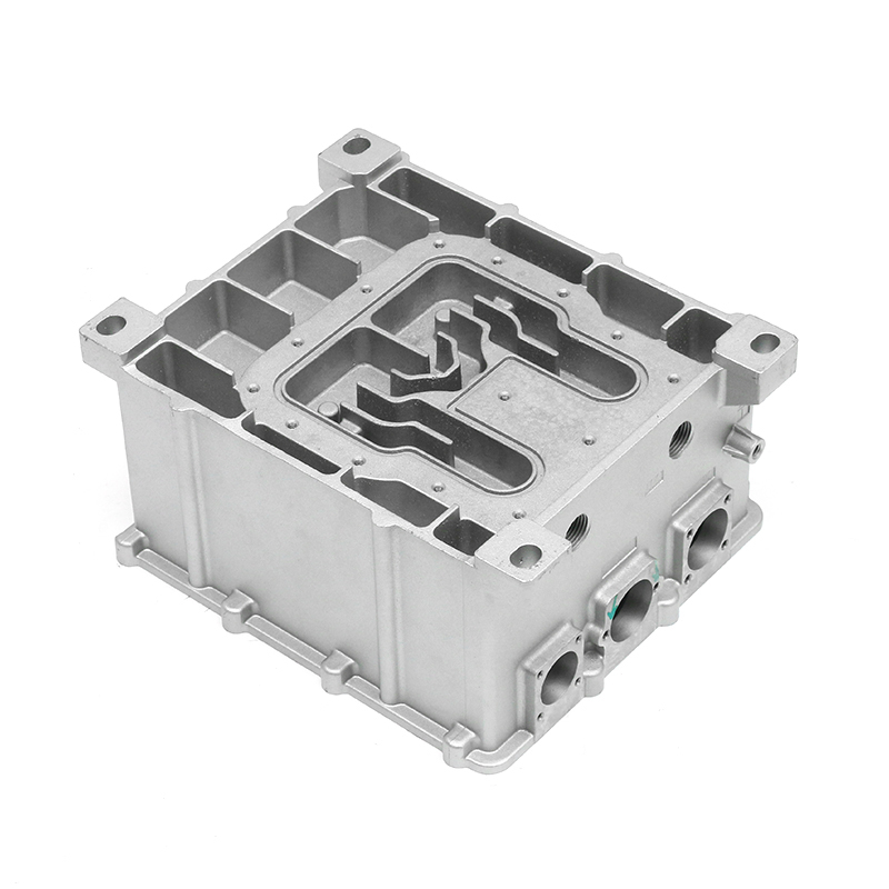 Dòng làm mát không khí điều khiển bằng điện tử năng lượng mới Dòng làm mát không khí điều khiển bằng điện tử năng lượng mới