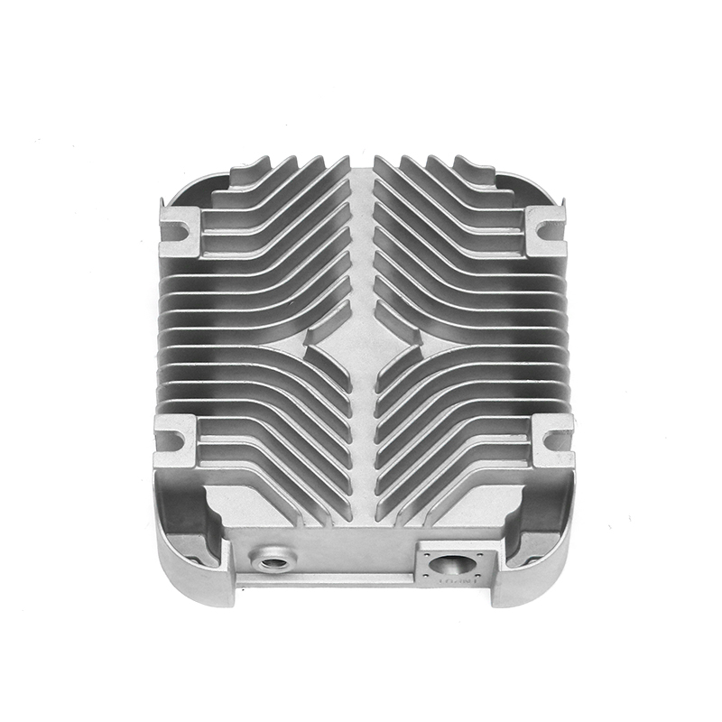 Dòng làm mát không khí điều khiển bằng điện tử năng lượng mới Dòng làm mát không khí điều khiển bằng điện tử năng lượng mới