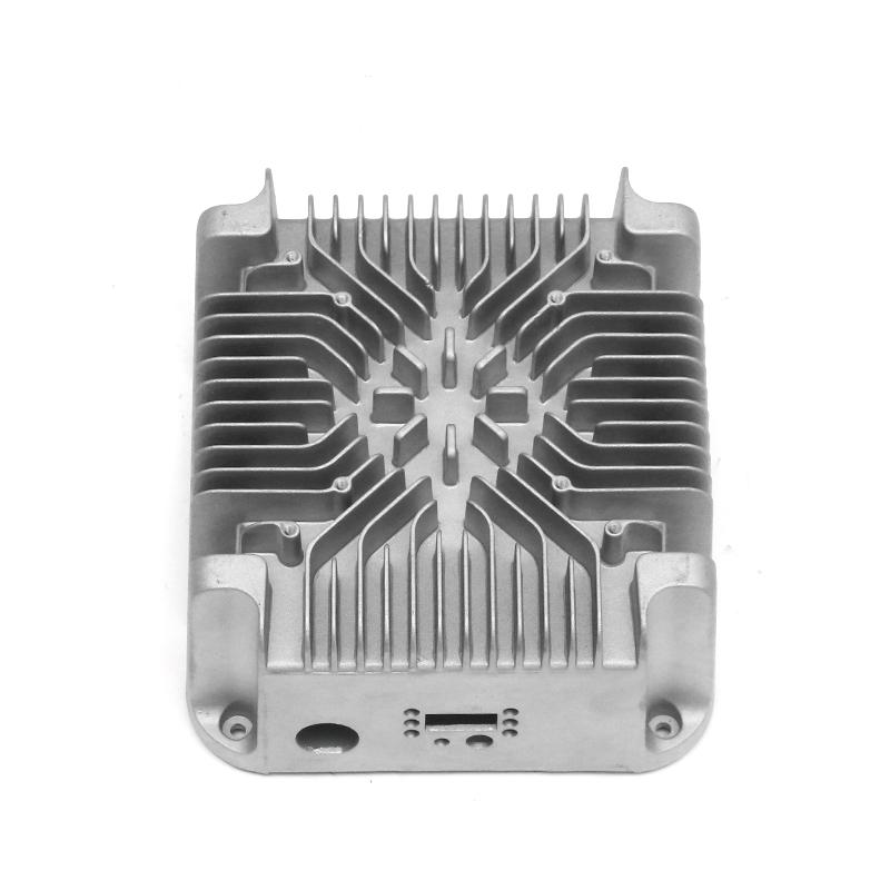 Dòng làm mát không khí điều khiển bằng điện tử năng lượng mới Dòng làm mát không khí điều khiển bằng điện tử năng lượng mới