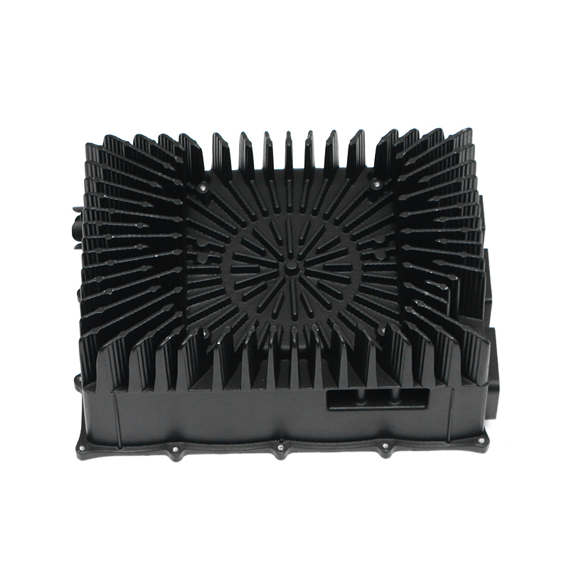 Dòng làm mát không khí điều khiển bằng điện tử năng lượng mới Dòng làm mát không khí điều khiển bằng điện tử năng lượng mới